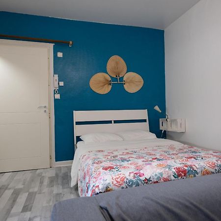 Le Studio De L'Ile Nantes Zewnętrze zdjęcie