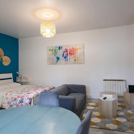 Le Studio De L'Ile Nantes Zewnętrze zdjęcie