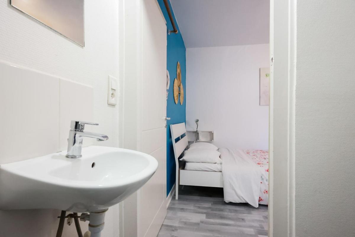 Le Studio De L'Ile Nantes Zewnętrze zdjęcie
